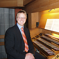 Orgelvesper mit Cellobegleitung im Dom