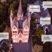 Neue Heimat für Dommusik Limburg