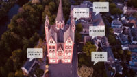 Neue Heimat für Dommusik Limburg