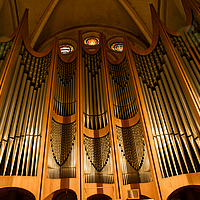 Orgelvespern 2022 im Hohen Dom zu LImburg