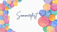 Anmeldung zum Sommerfest der Dommusik