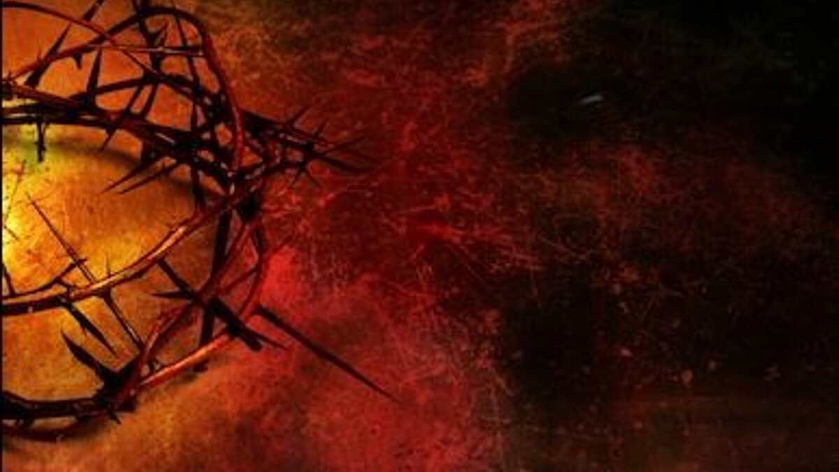 Johannespassion von Bach im Limburger Dom